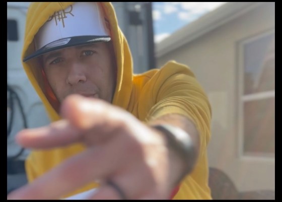 Foreword Nation - Rap Olympus Media