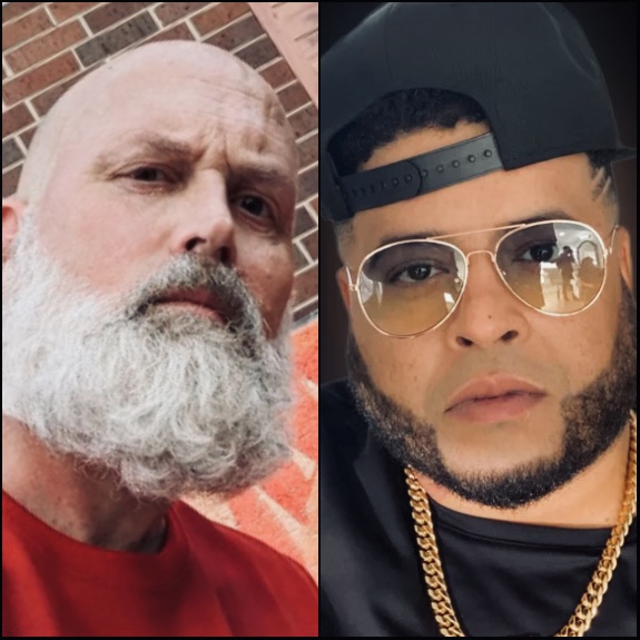 Sankofa & BISON.FC - Rap Olympus Media