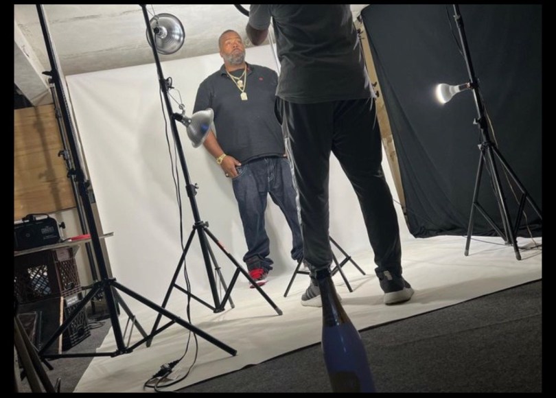 Supreme Mob - Trey Dilla - Rap Olympus Media