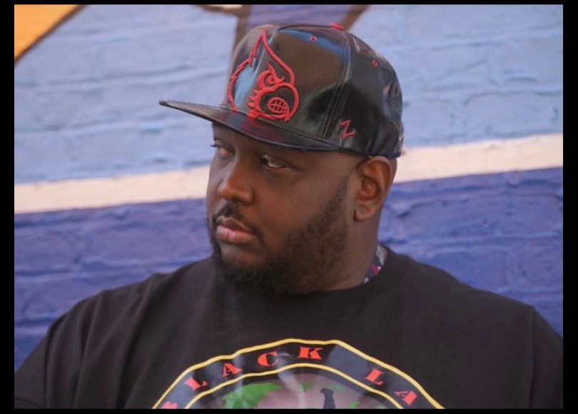 Doughphresh Da Don - Rap Olympus Media