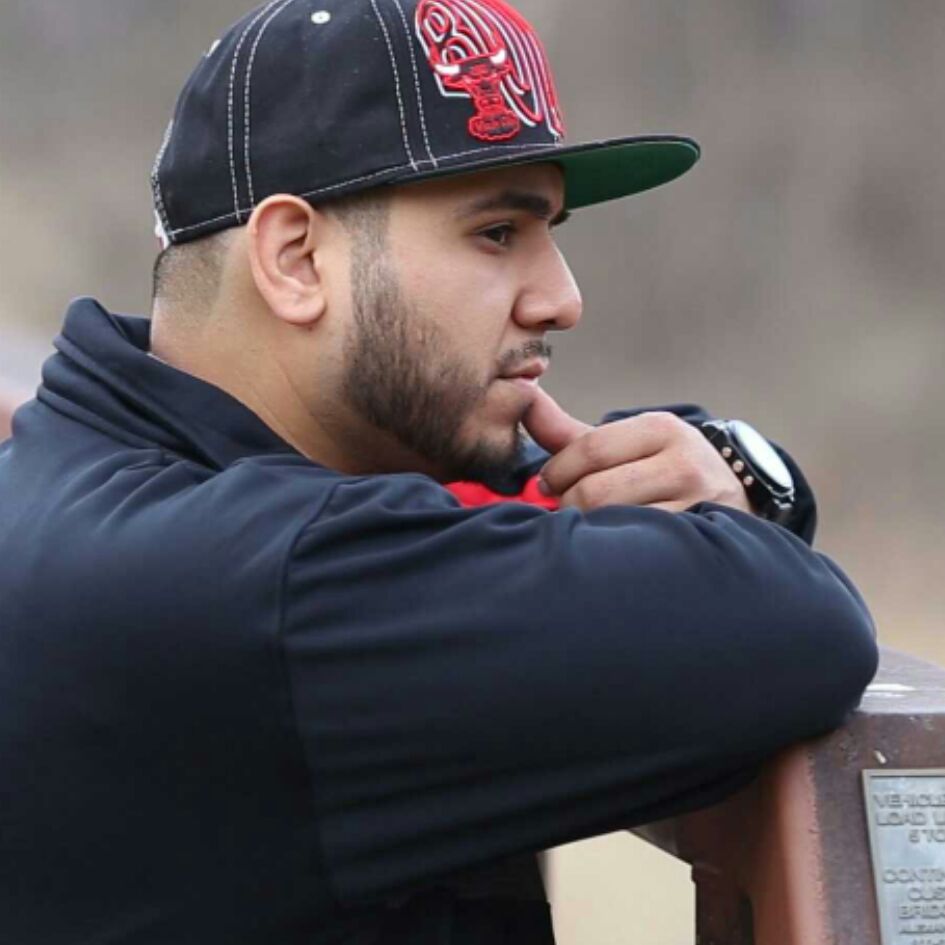 RedXLion - Rap Olympus Media