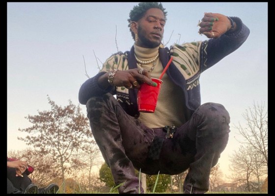 Marky McFly - Rap Olympus Media