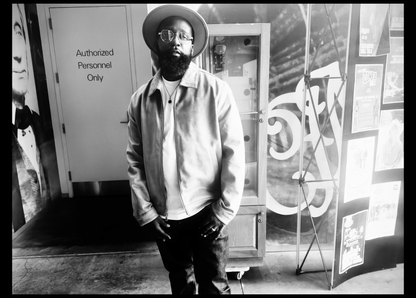 Kwesa the Artist - Rap Olympus Media