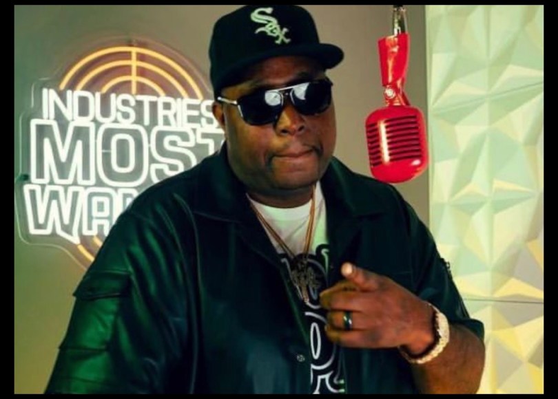 SauceDaGod - Rap Olympus Media