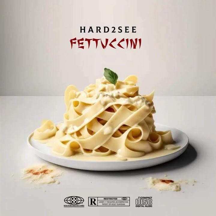 Hard2See - Fettuccine