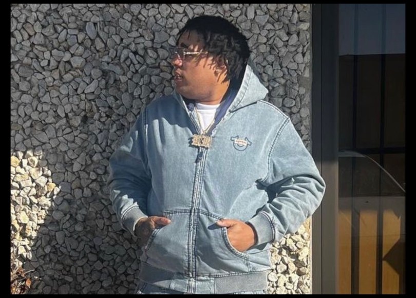 Kyng Retro - Rap Olympus Media