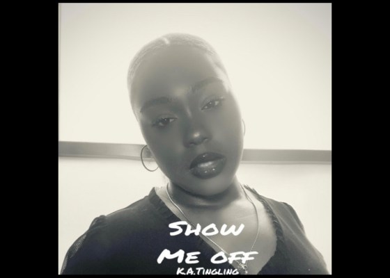 K.A. Tingling - Show Me Off -- Rap Olympus Media