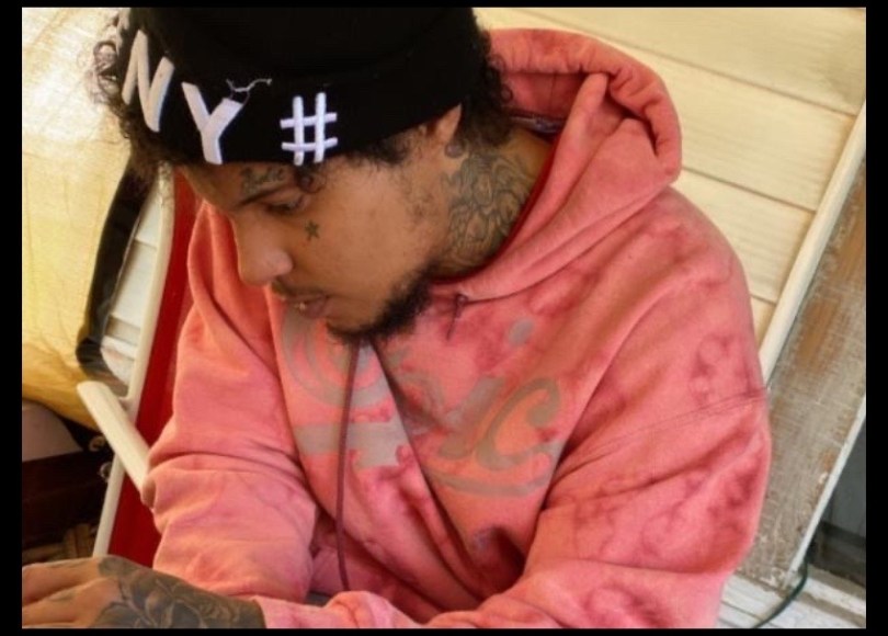 Bravo Diablo -HEAVYMUSIK LLC - Rap Olympus Media