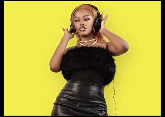 DJ Vangu - Rap Olympus Media