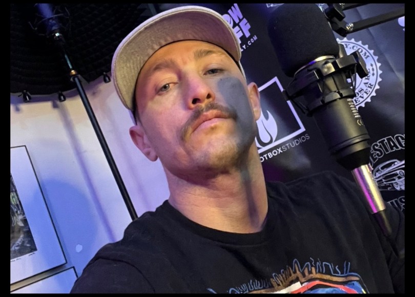 D Breezy - Rap Olympus Media