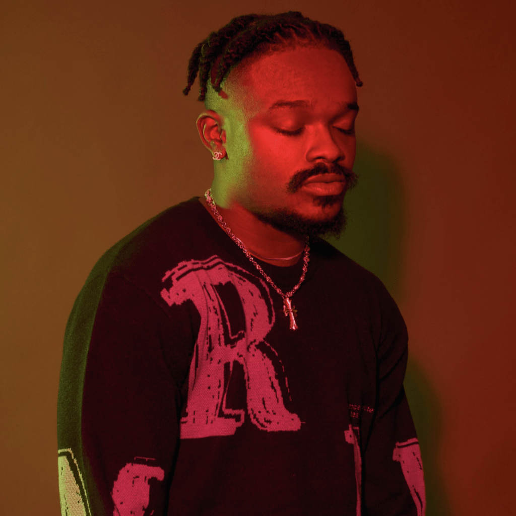 Ramoni  - Rap Olympus Media