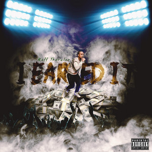 Raff Theruler - I Earned It - Rap Olympus Media