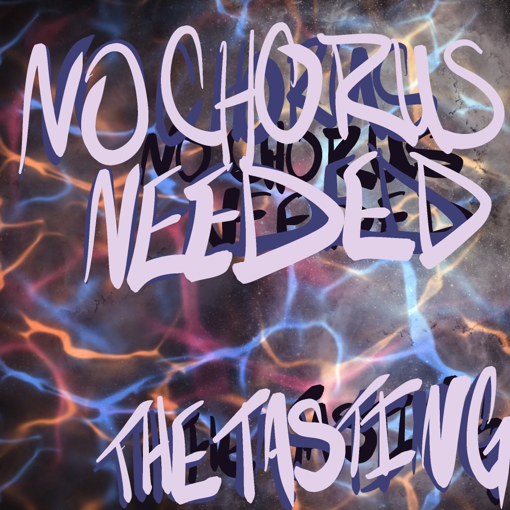 McNabb - No Chorus Needed: The Tasting - prod by Yung MIDI - Rap Olympus Media