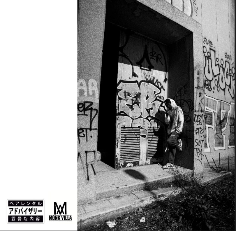 Blaze 5th - The Program - Rap Olympus Media