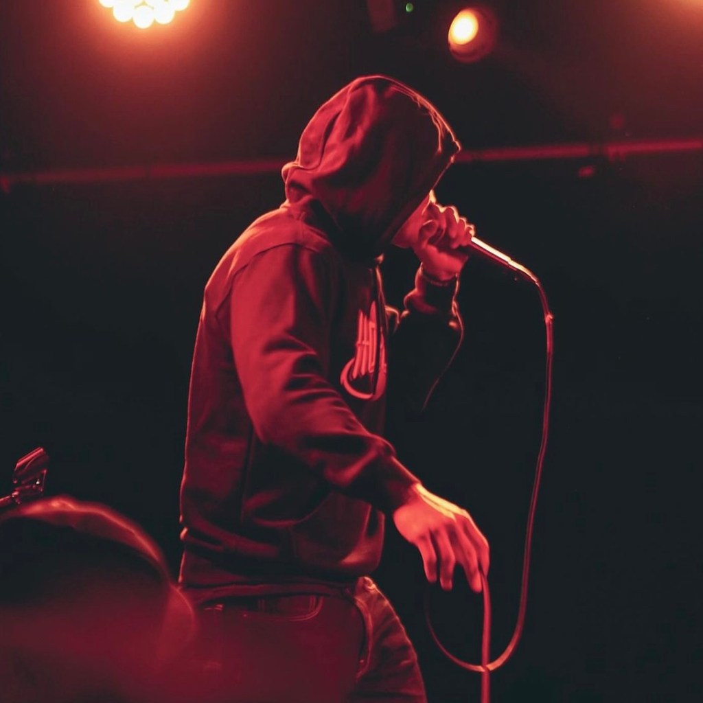 A.B. Raps - Red Chamber - Rap Olympus Media