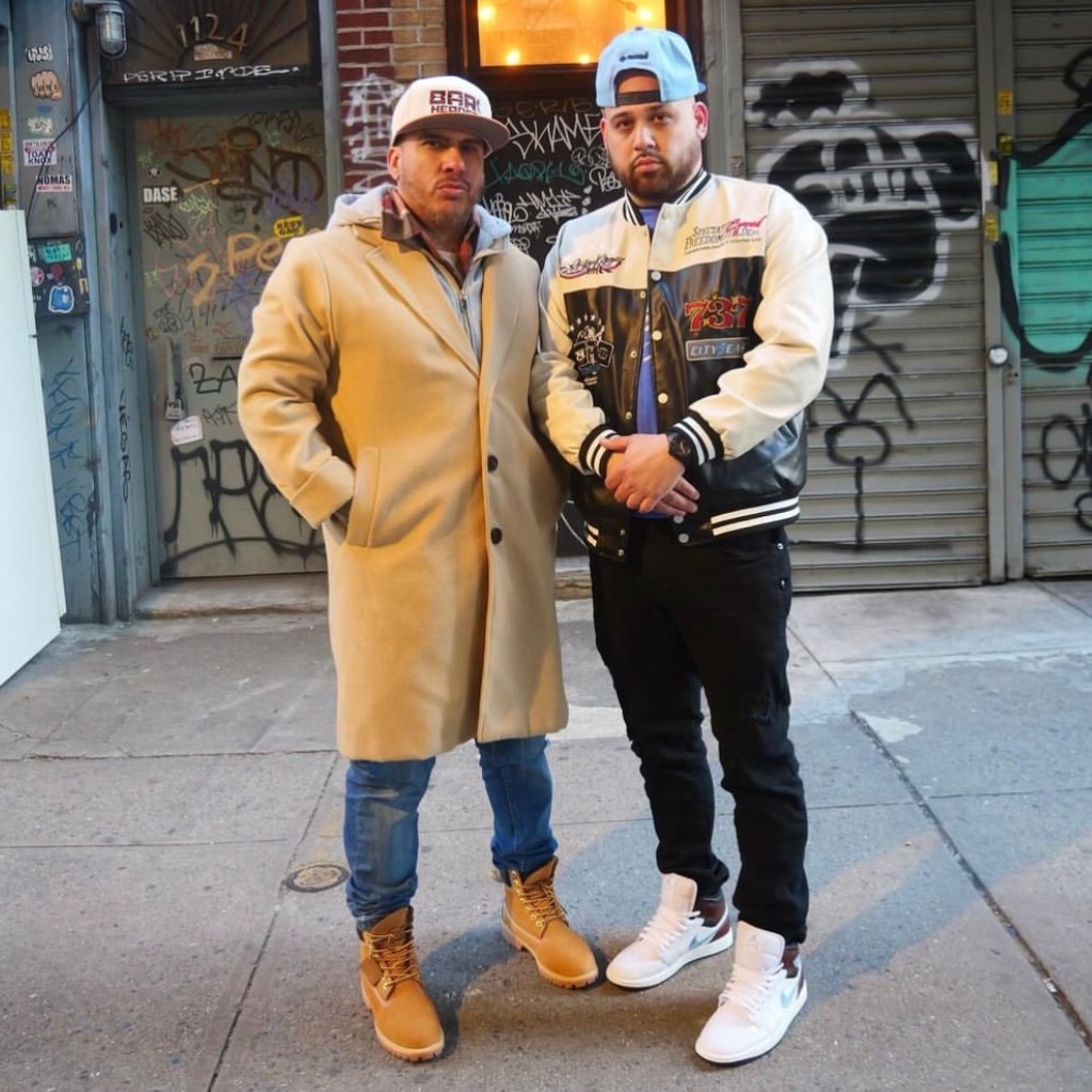 TruWerdz & Gonz! - I'm An Artist (Jesus Khrysis Freestyle) - Rap Olympus Media