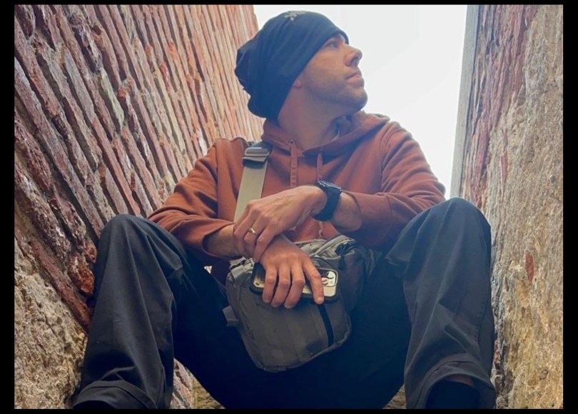 Foreword Nation - Sin Miedo - ft Rey Spyder (prod by Dax Hanna - Rap Olympus Media