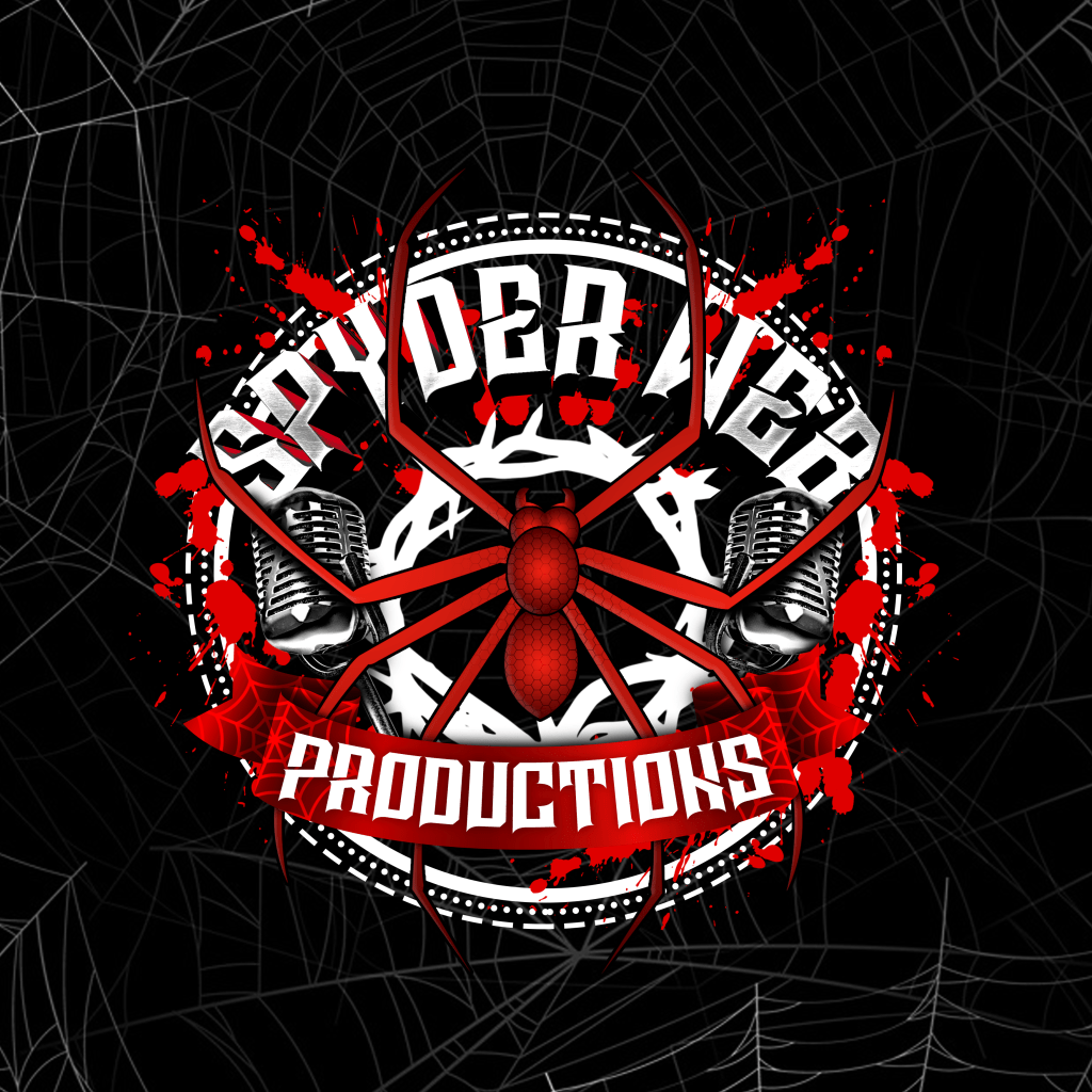 Rey Spyder - Spyder Web Productions - Rap Olympus Media