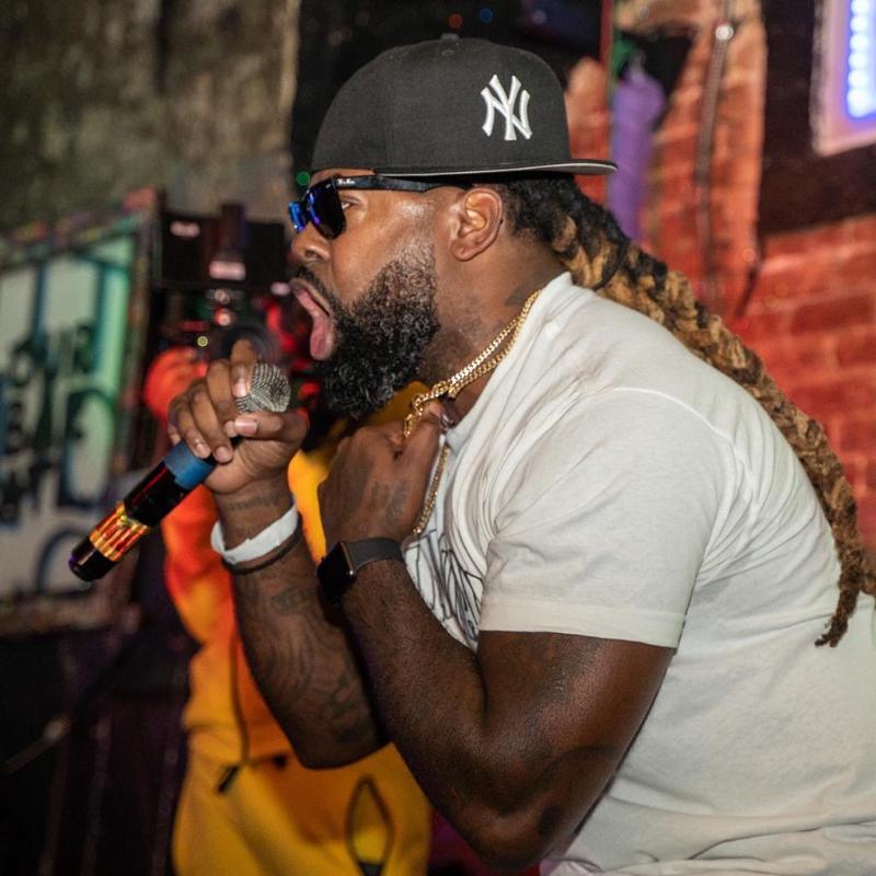 Showrocka - Rap Olympus Media