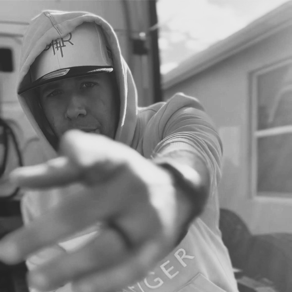 Foreword Nation - Rap Olympus Media