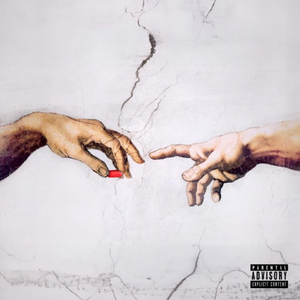 Chop the Father - Red Pill Music - Rap Olympus Media