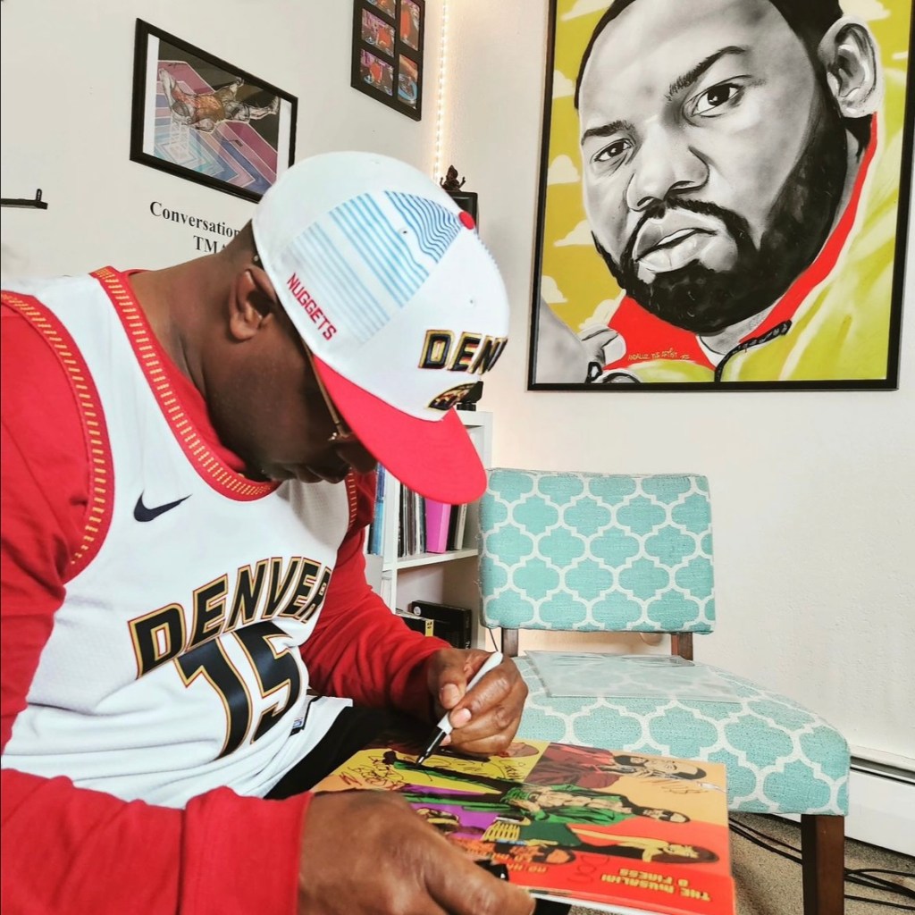 O Finess & 2wo Offishall - Whores Antidote - Rap Olympus Media