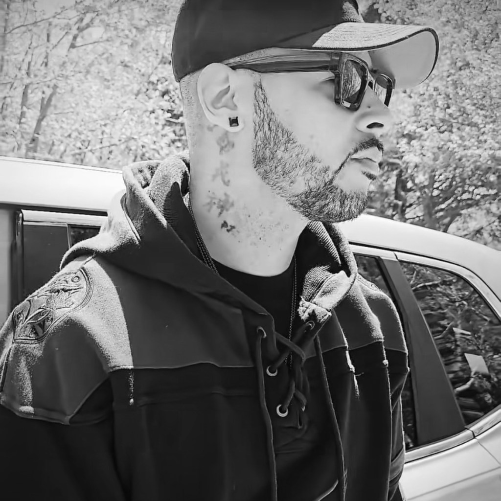 Eastside K-Boy & DJ BLKLUOS - Toronto Love - Rap Olympus Media