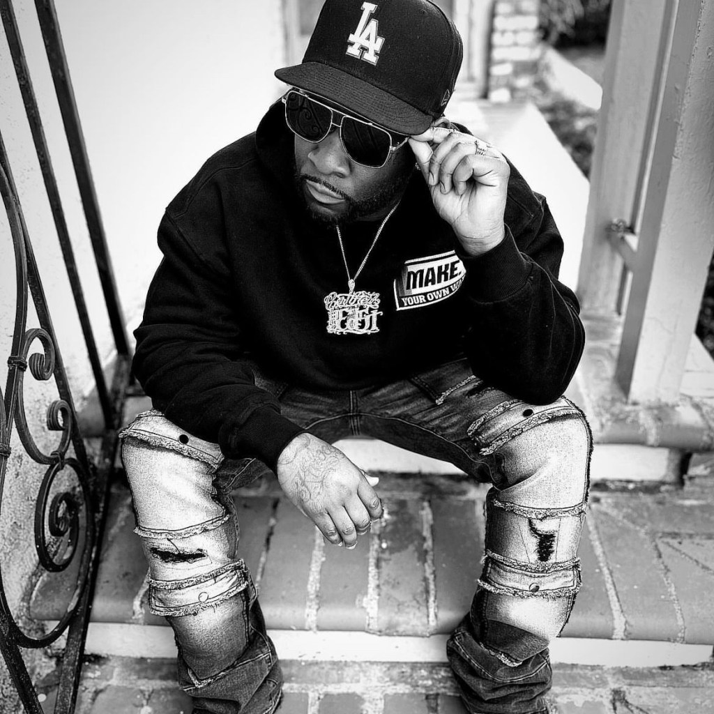 Eastside K-Boy & DJ BLKLUOS - Toronto Love - Rap Olympus Media