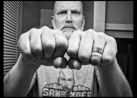 Sankofa - 5 Mugs Of Doom - Rap Olympus Media