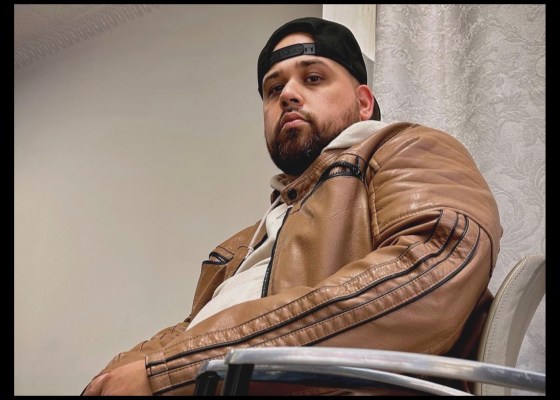 Gonz! - Rap Olympus Media