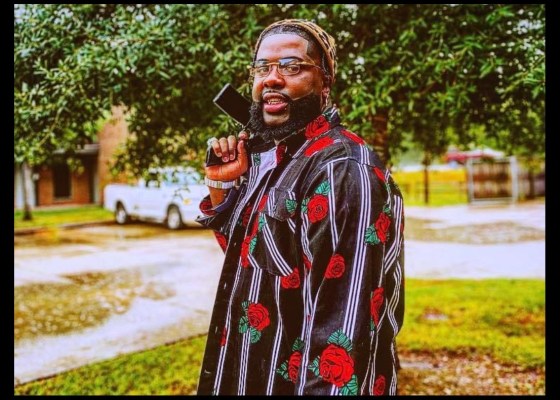 Kidd Dee - I'm The Biggest - Rap Olympus Media