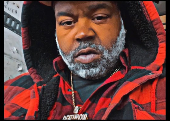 Kastro - The Kastro File - Rap Olympus Media