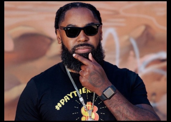 Showrocka - Rap Olympus Media