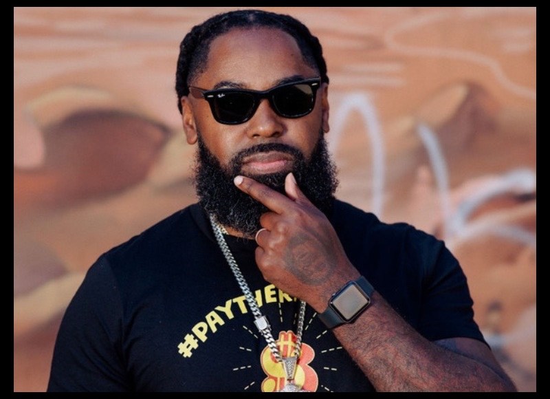 Showrocka - Rap Olympus Media