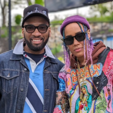 Tommy Danger - Family First - Rap Olympus Media