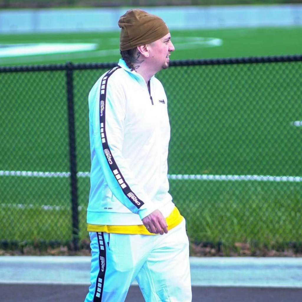 Stunna Lorenzana - El Magico 3 Pack - Rap Olympus Media