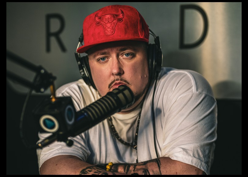 Astray - Made It Out Alive - Rap Olympus Media