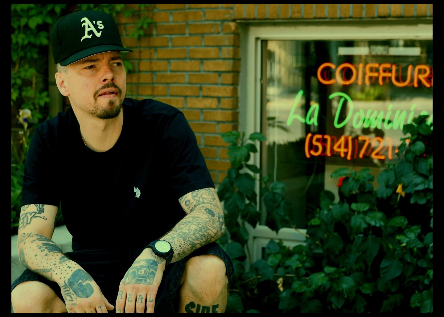 Colovian Rp The Artistic Evolution of Slik Jack “Cement Shoes and Colombian ...