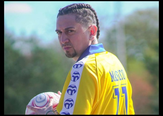 Stunna Lorenzana - El Magico 3 Pack - Rap Olympus Media