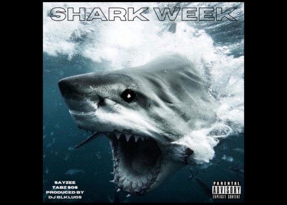 DJ BLKLUOS - Shark Week - Sayzee & Tabz SOS - Rap Olympus Media