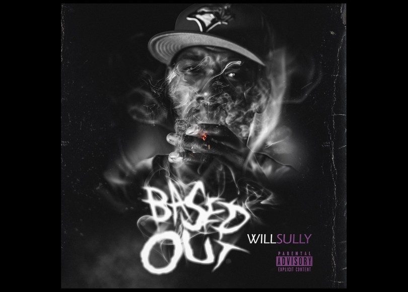 Will Sully - Based Out - Rap Olympus Media