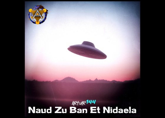 Artur144 - Naud Zu Ban Et Nidaela - Rap Olympus Media