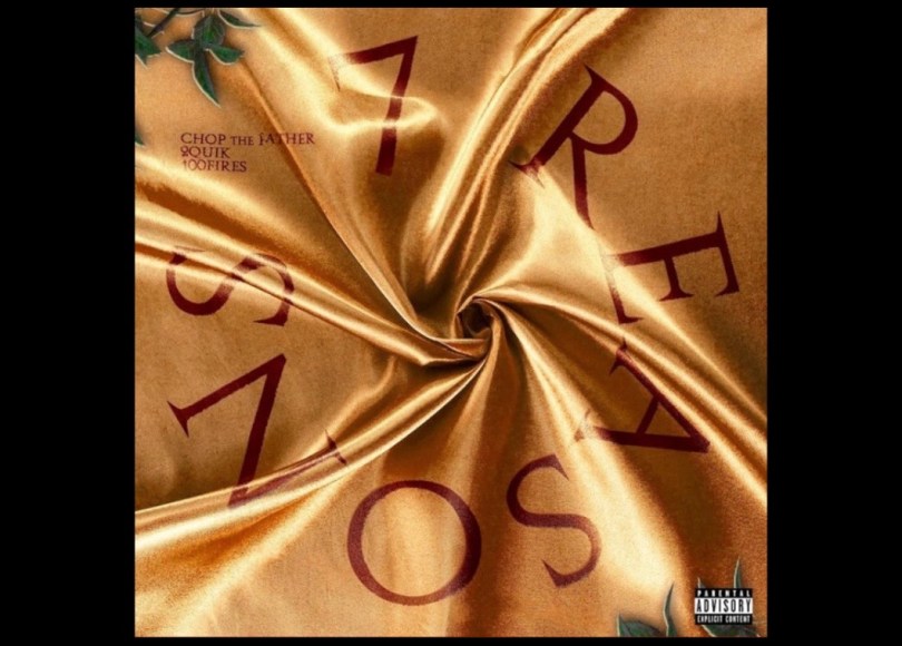 Chop the Father, 2-Quik, 100fires, 7 Reasons - Rap Olympus Media