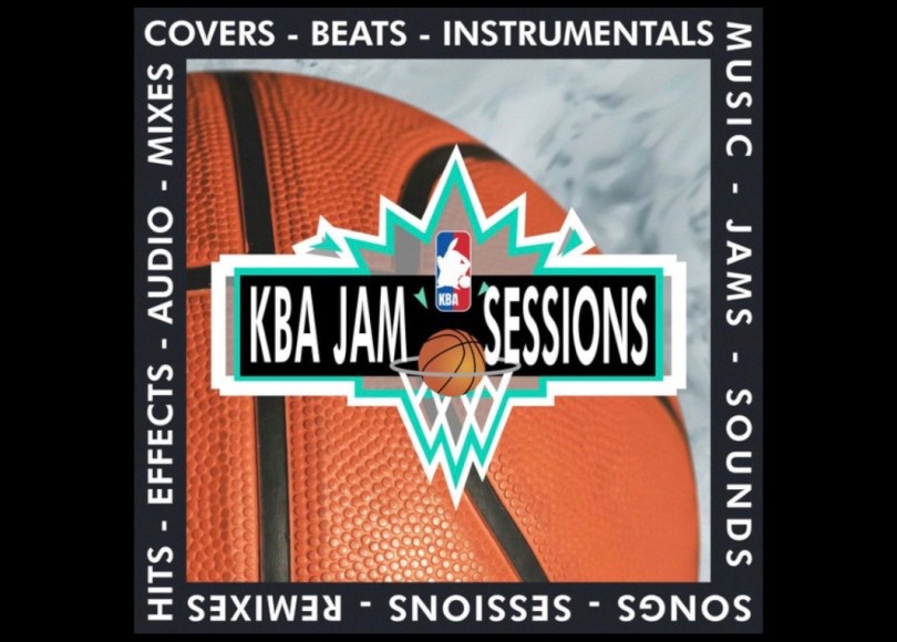 KBA LEAGUE - Jam Sessions Version 1 - Rap Olympus Media