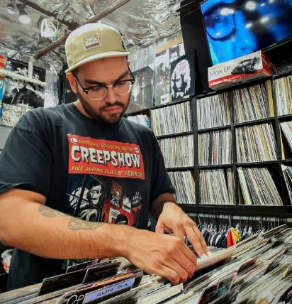 A.B. Raps & Accosta the Man - Leatherfaces - Rap Olympus Media