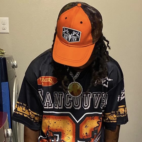 Young 610 Scrooge - Rap Olympus Media Interview