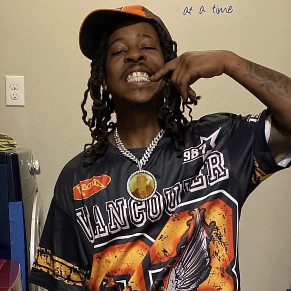 Young 610 Scrooge - Rap Olympus Media Interview