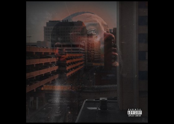 Dunc & E epillz Henderson - The View From Here - Rap Olympus Media