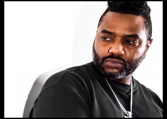 JP Da iLLiSt - Not 4 Entertainment - Rap Olympus Media