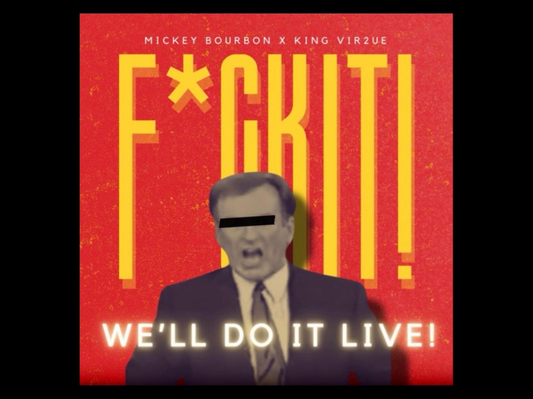 New Jersey Rapper Mickey Bourbon and Producer King Vir2ue Take the ...